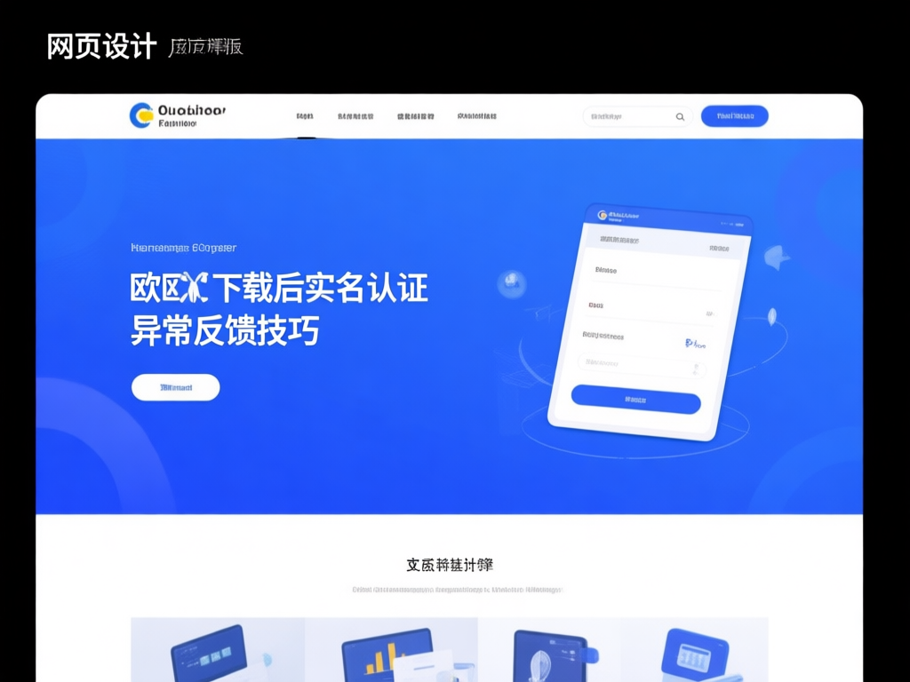 欧交易所客服反馈流程